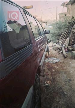 ميتسوبيشي شاريوت